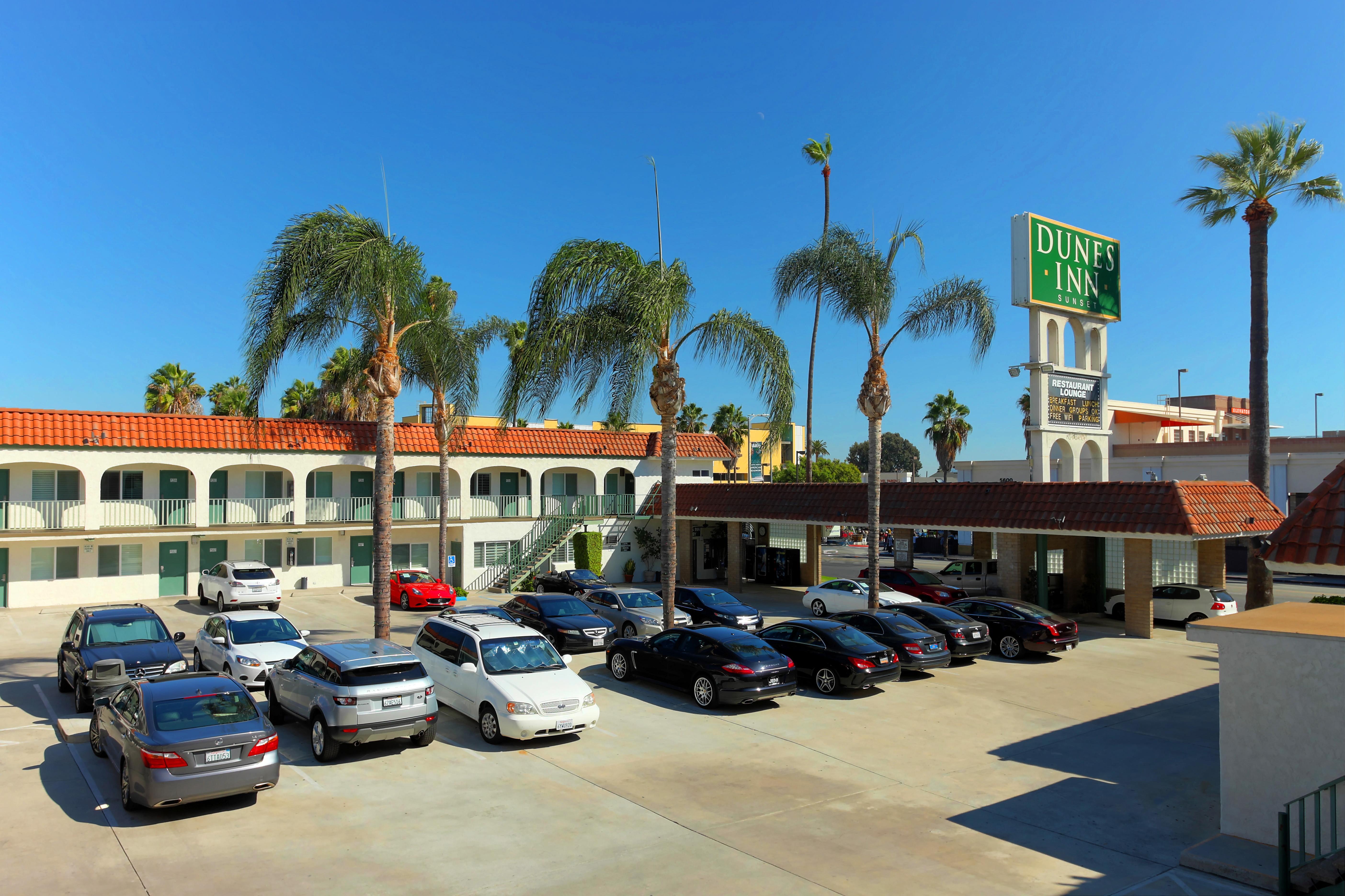 Dunes Inn - Sunset (Adults Only) — Billeder 2