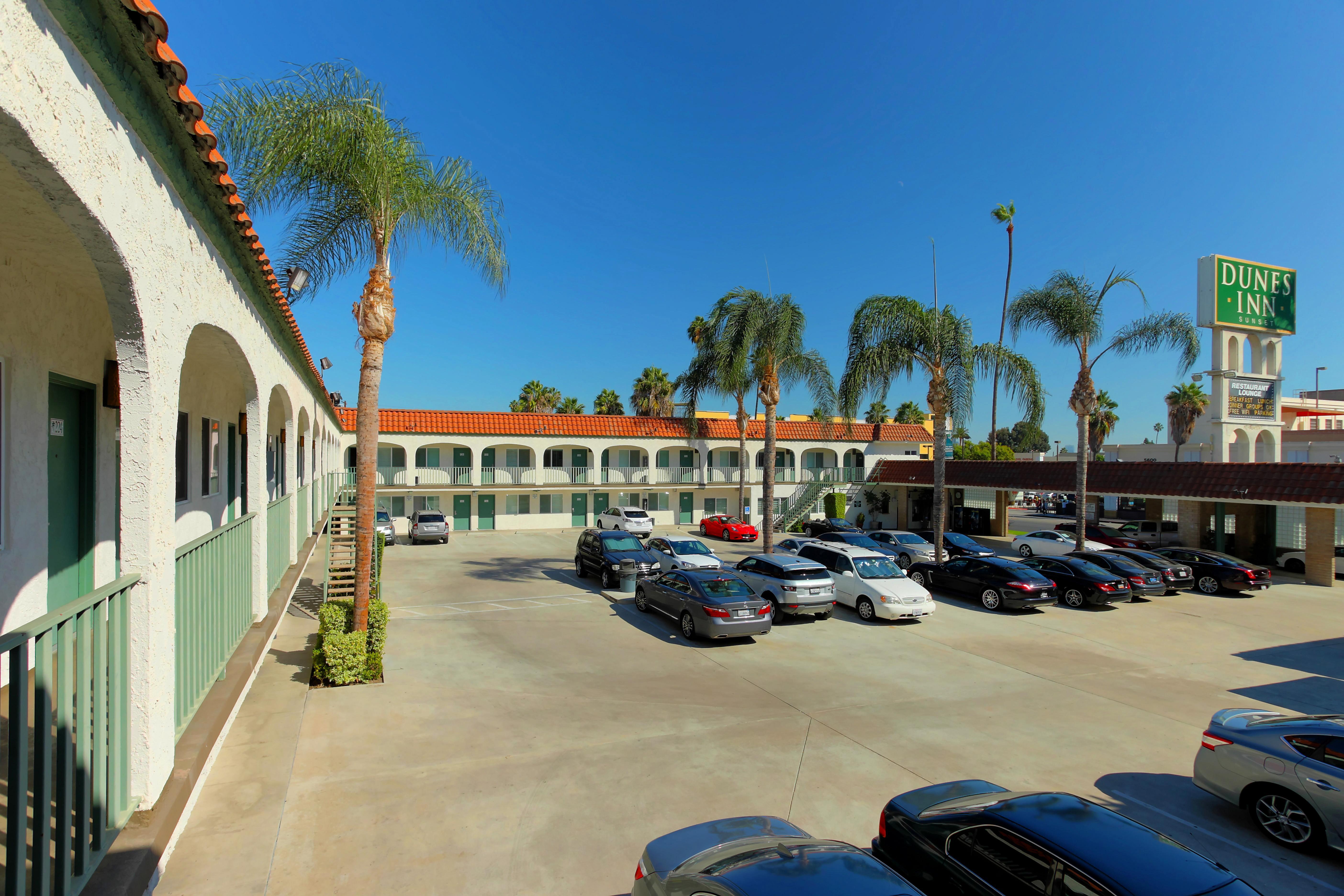 Dunes Inn - Sunset (Adults Only) — Billeder 3